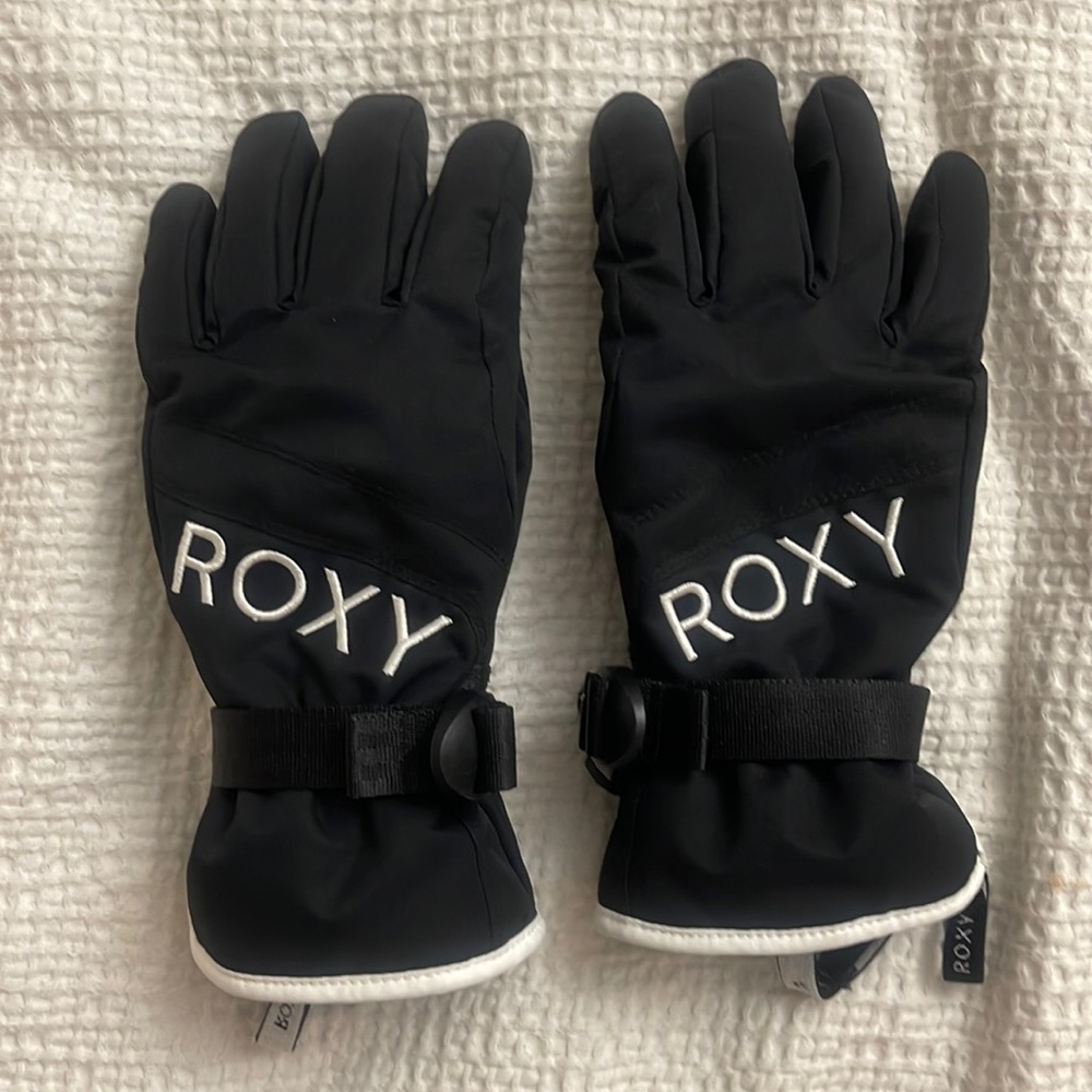 Womens Roxy Snow Gloves